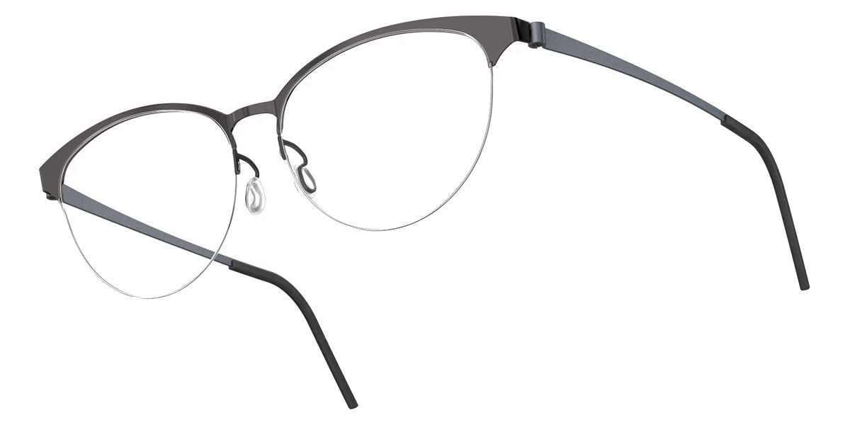 Color: PU9 U16 - Lindberg Strip Titanium 7000 LND7430PU9U1655