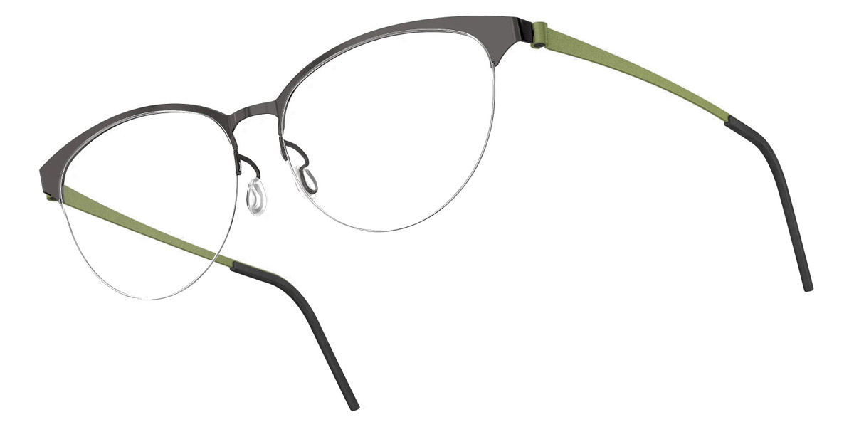 Color: PU9 U34 - Lindberg Strip Titanium 7000 LND7430PU9U3455
