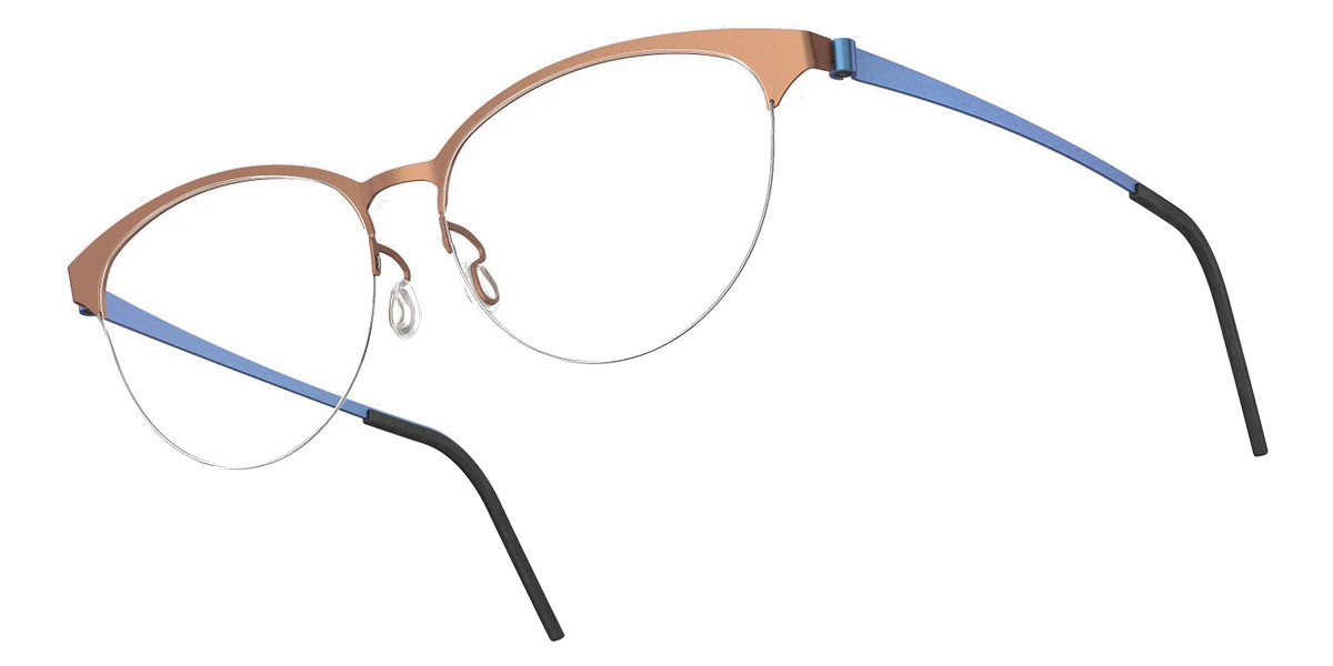 Color: U12 115 - Lindberg Strip Titanium 7000 LND7430U1211555