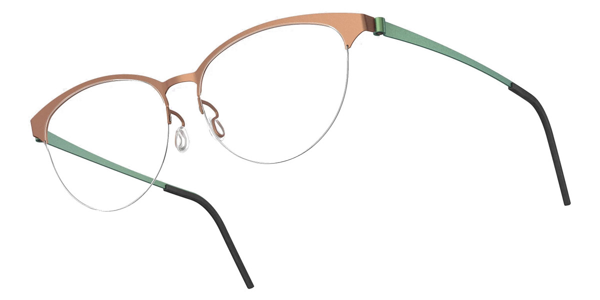 Color: U12 117 - Lindberg Strip Titanium 7000 LND7430U1211755