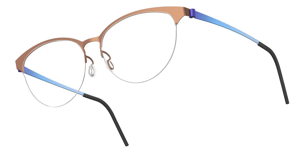 Color: U12 120 - Lindberg Strip Titanium 7000 LND7430U1212055