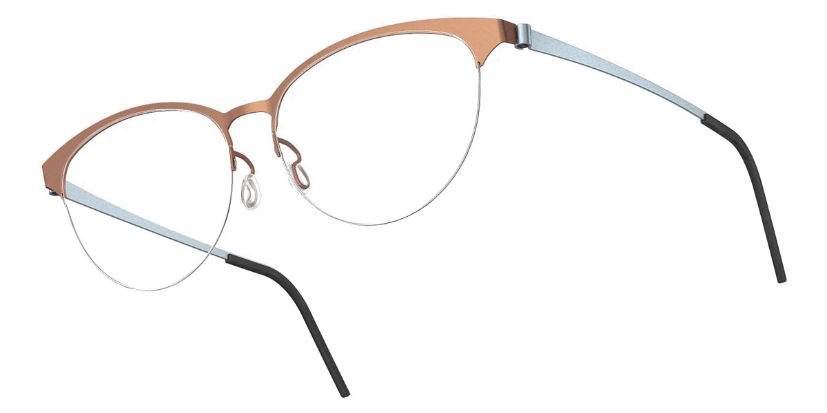 Color: U12 25 - Lindberg Strip Titanium 7000 LND7430U122555