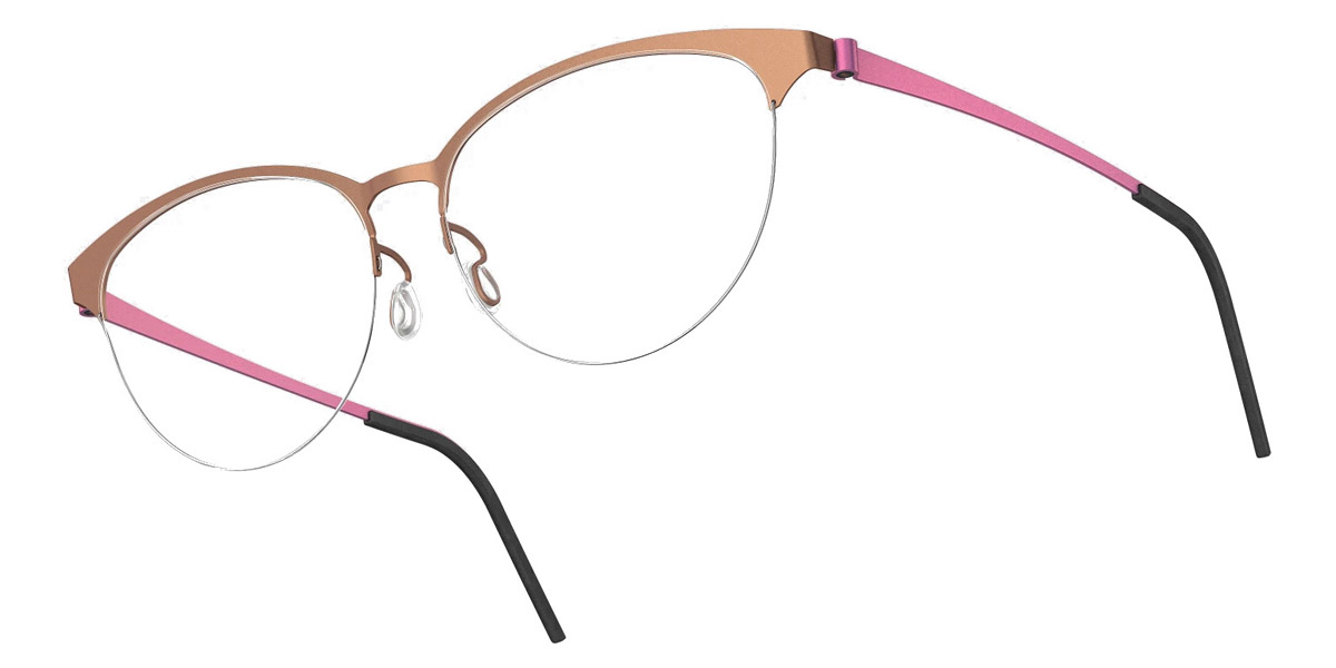 Color: U12 70 - Lindberg Strip Titanium 7000 LND7430U127055