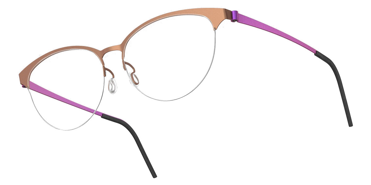 Color: U12 75 - Lindberg Strip Titanium 7000 LND7430U127555