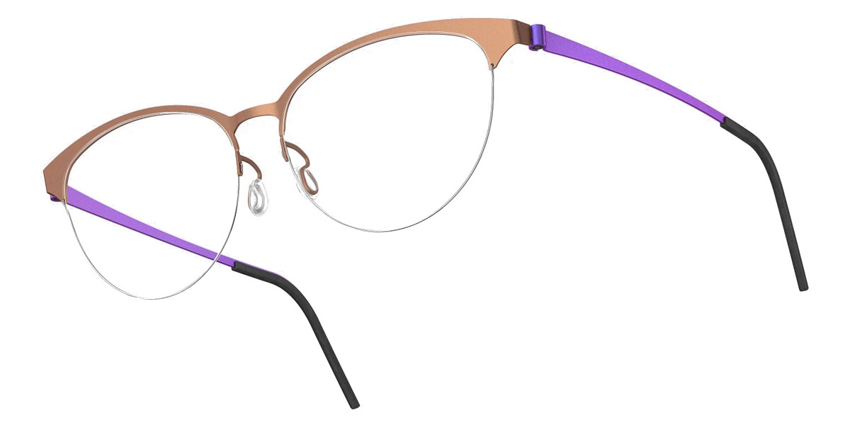 Color: U12 77 - Lindberg Strip Titanium 7000 LND7430U127755