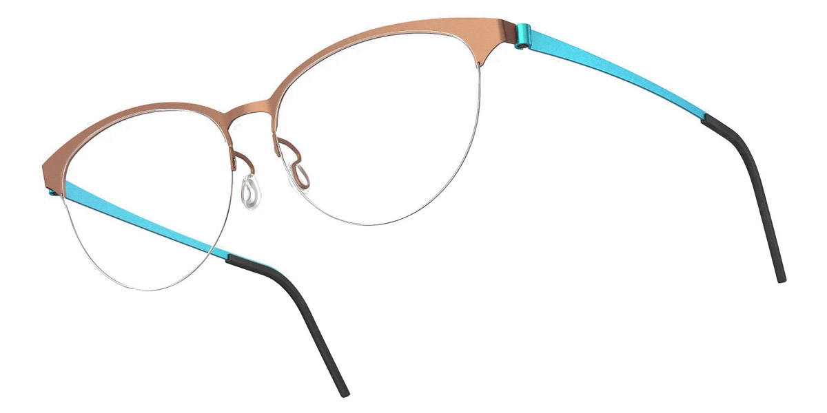 Color: U12 80 - Lindberg Strip Titanium 7000 LND7430U128055