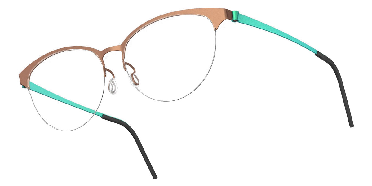 Color: U12 85 - Lindberg Strip Titanium 7000 LND7430U128555
