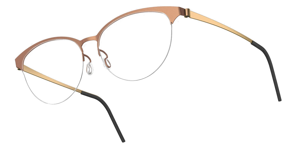 Color: U12 P60 - Lindberg Strip Titanium 7000 LND7430U12P6055