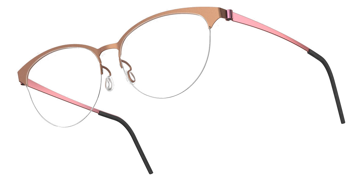 Color: U12 P70 - Lindberg Strip Titanium 7000 LND7430U12P7055