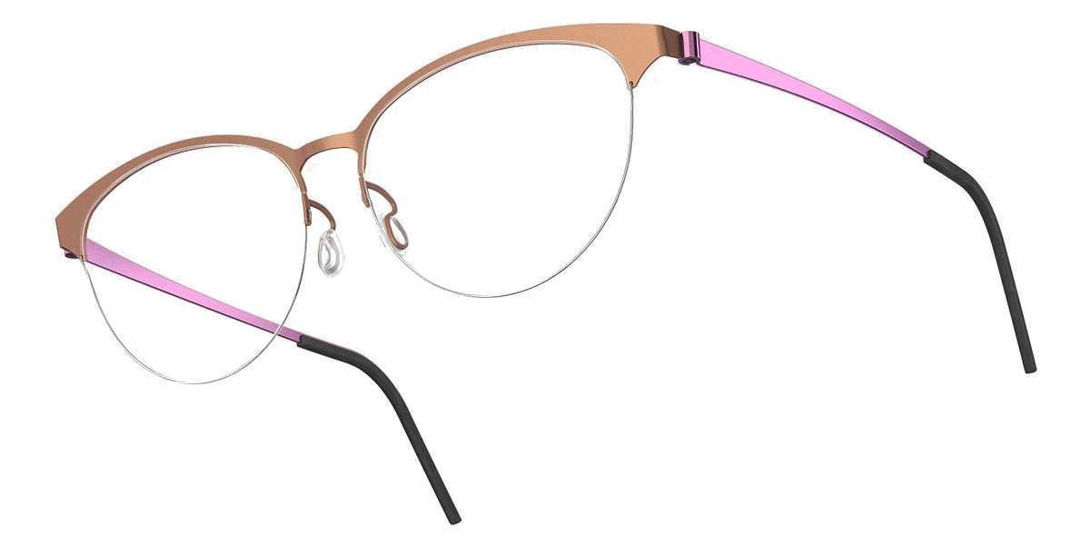 Color: U12 P75 - Lindberg Strip Titanium 7000 LND7430U12P7555