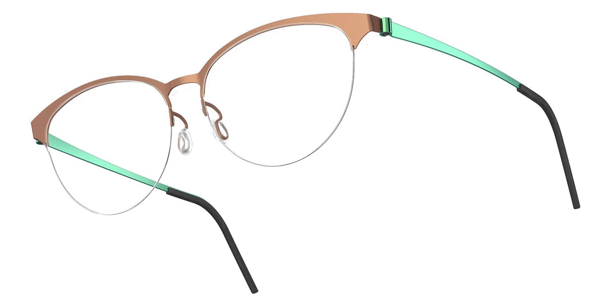 Color: U12 P90 - Lindberg Strip Titanium 7000 LND7430U12P9055
