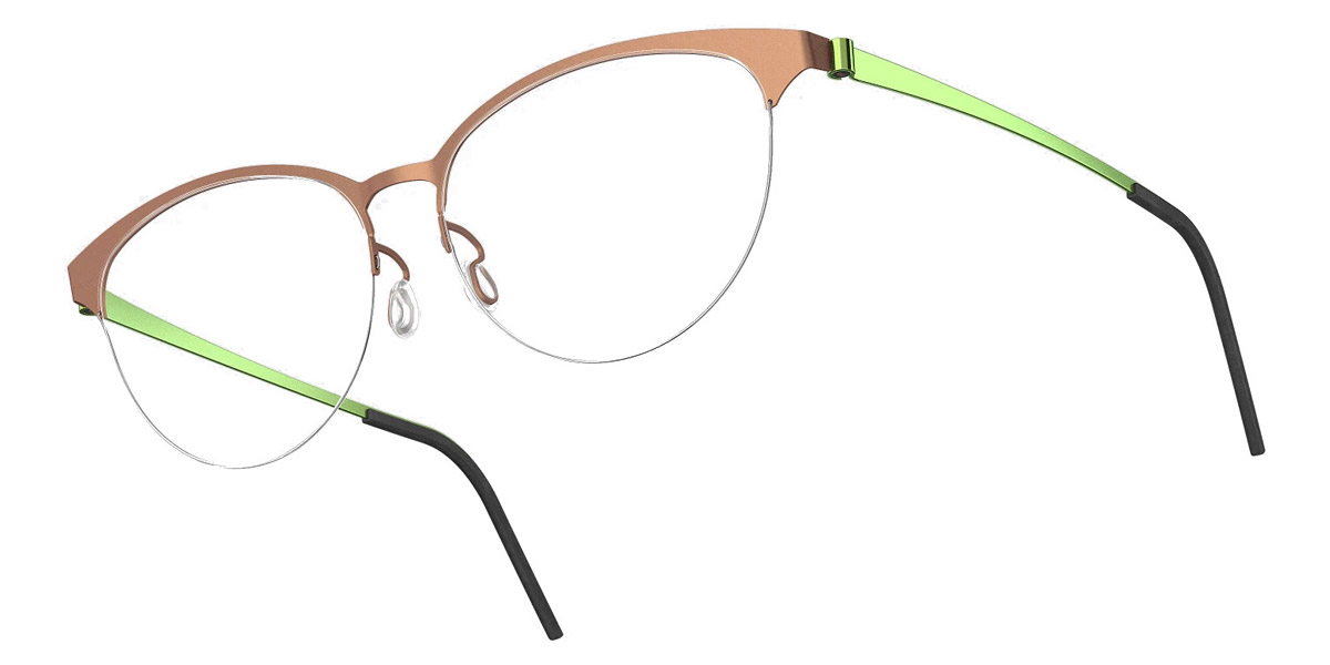 Color: U12 P95 - Lindberg Strip Titanium 7000 LND7430U12P9555