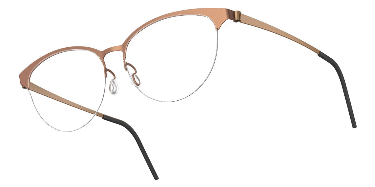 Color: U12 PU15 - Lindberg Strip Titanium 7000 LND7430U12PU1555