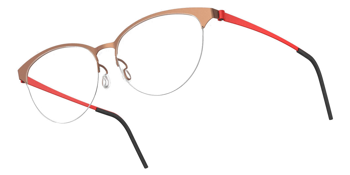Color: U12 U33 - Lindberg Strip Titanium 7000 LND7430U12U3355