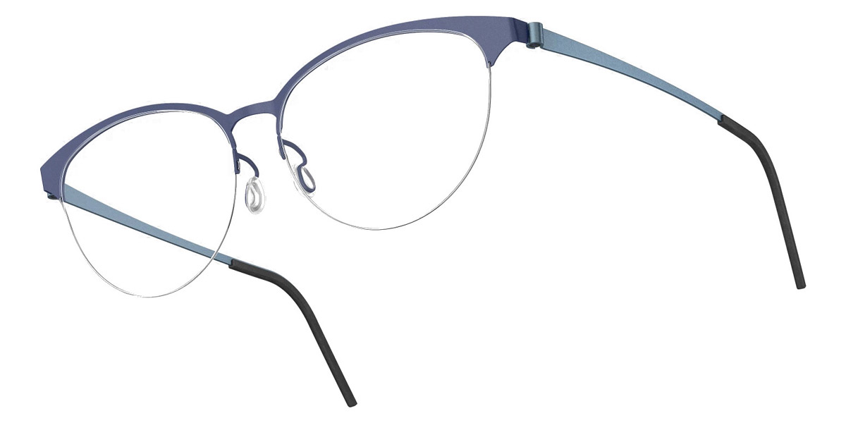 Color: U13 107 - Lindberg Strip Titanium 7000 LND7430U1310755