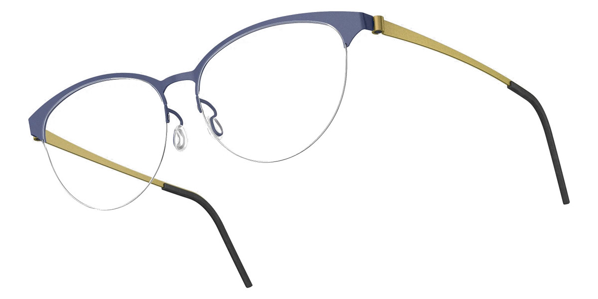 Color: U13 109 - Lindberg Strip Titanium 7000 LND7430U1310955