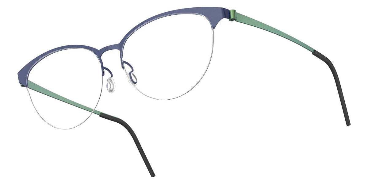 Color: U13 117 - Lindberg Strip Titanium 7000 LND7430U1311755