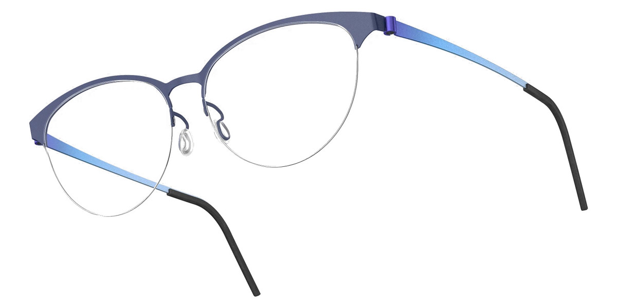 Color: U13 120 - Lindberg Strip Titanium 7000 LND7430U1312055