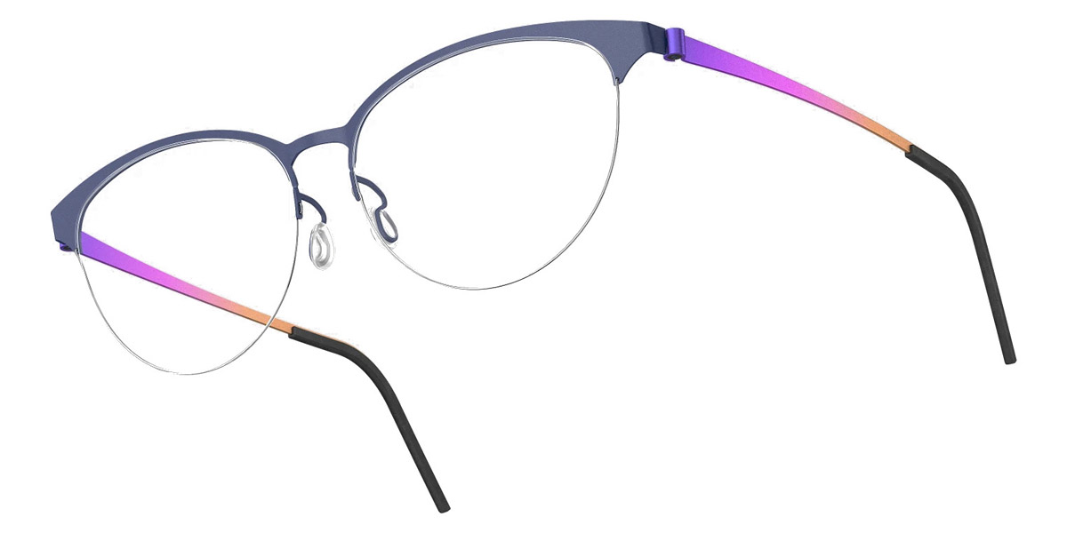 Color: U13 125 - Lindberg Strip Titanium 7000 LND7430U1312555