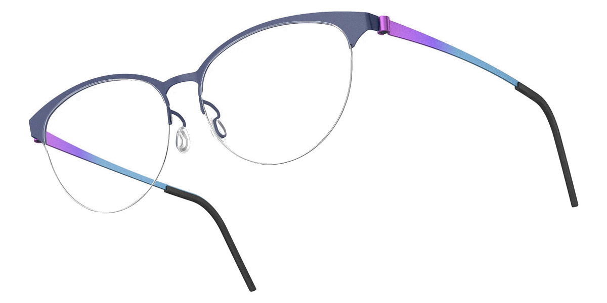 Color: U13 127 - Lindberg Strip Titanium 7000 LND7430U1312755