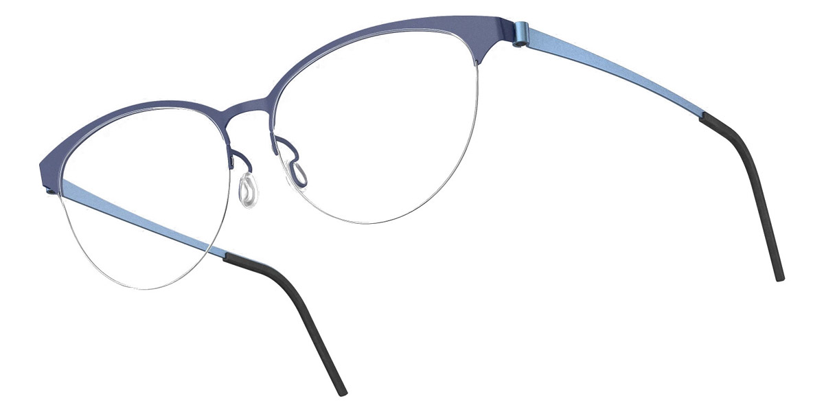 Color: U13 20 - Lindberg Strip Titanium 7000 LND7430U132055