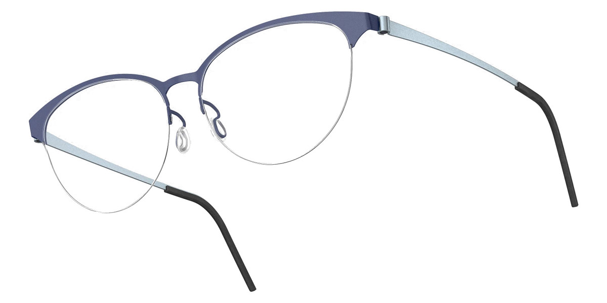 Color: U13 25 - Lindberg Strip Titanium 7000 LND7430U132555