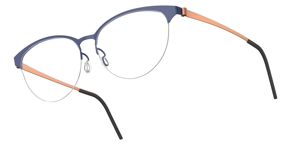 Color: U13 60 - Lindberg Strip Titanium 7000 LND7430U136055