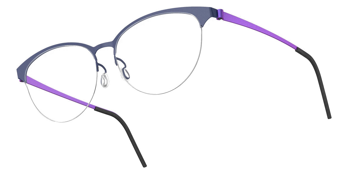 Color: U13 77 - Lindberg Strip Titanium 7000 LND7430U137755