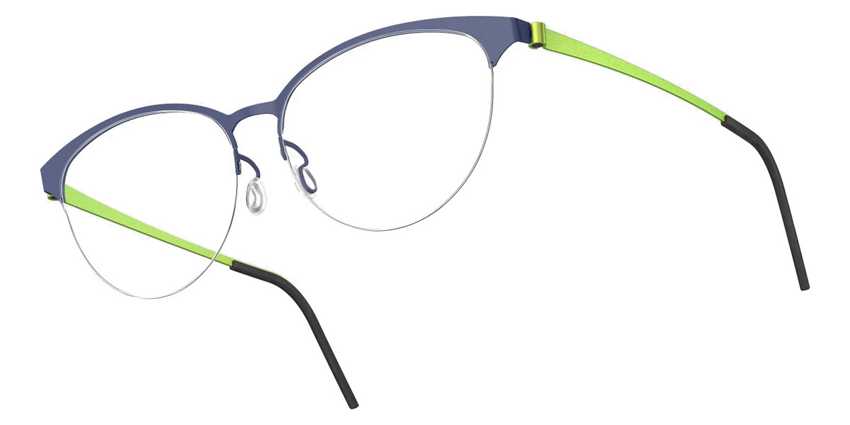 Color: U13 95 - Lindberg Strip Titanium 7000 LND7430U139555