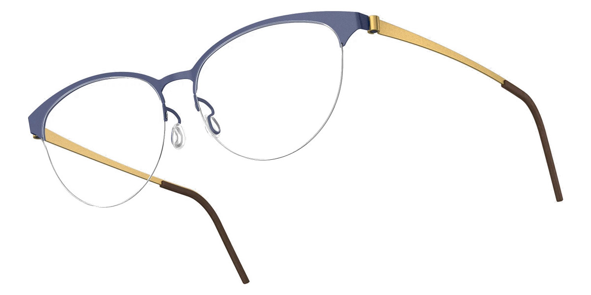 Color: U13 GT - Lindberg Strip Titanium 7000 LND7430U13GT55