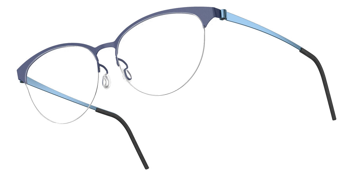 Color: U13 P20 - Lindberg Strip Titanium 7000 LND7430U13P2055