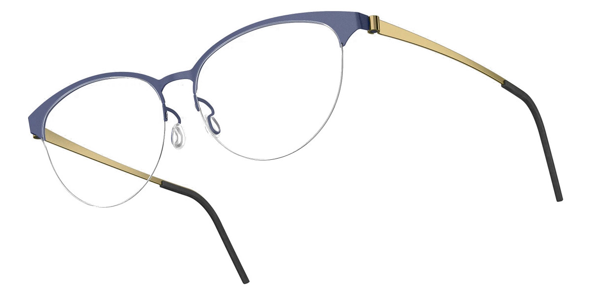 Color: U13 P35 - Lindberg Strip Titanium 7000 LND7430U13P3555