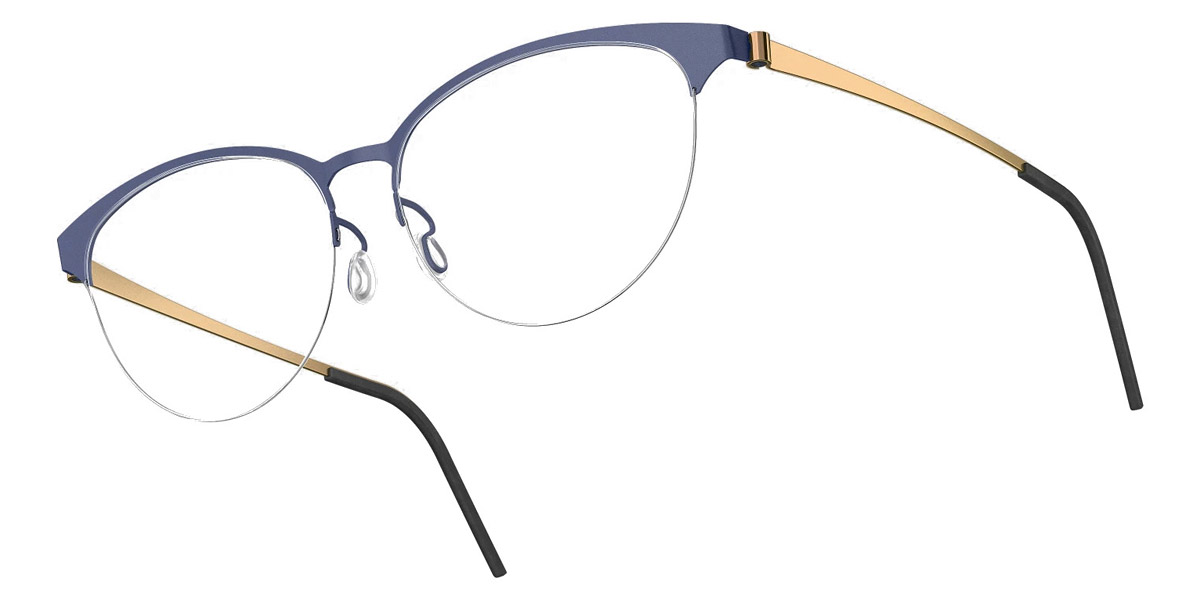 Color: U13 P60 - Lindberg Strip Titanium 7000 LND7430U13P6055