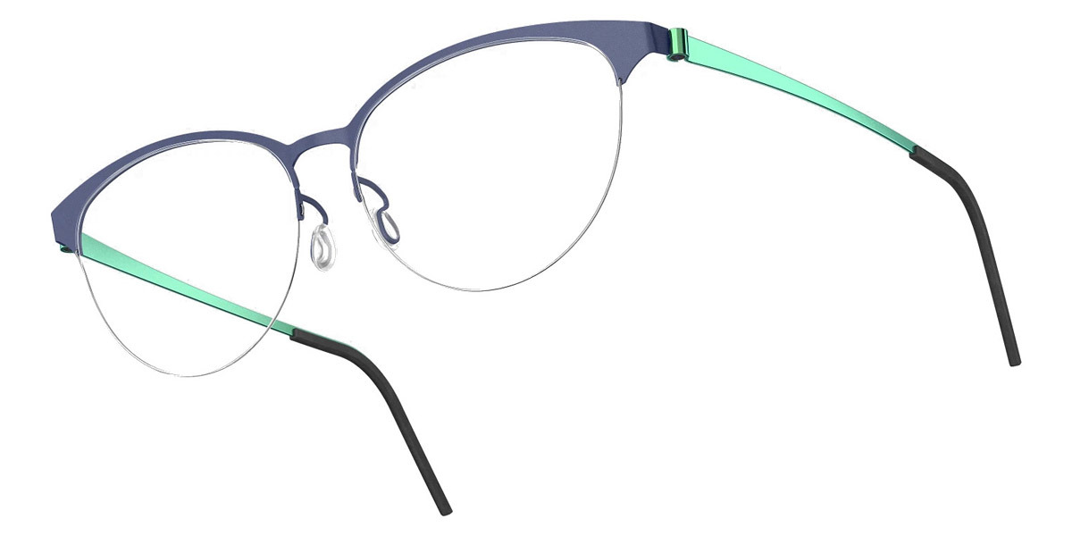 Color: U13 P90 - Lindberg Strip Titanium 7000 LND7430U13P9055