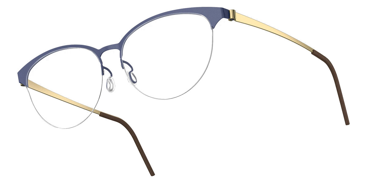 Color: U13 PGT - Lindberg Strip Titanium 7000 LND7430U13PGT55