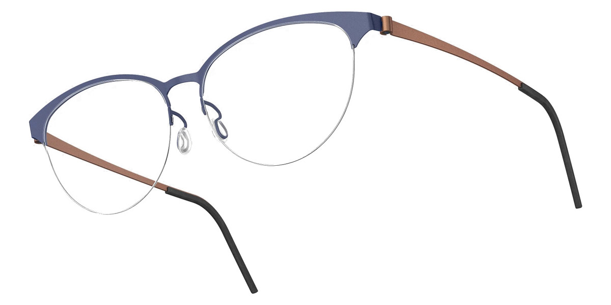 Color: U13 U12 - Lindberg Strip Titanium 7000 LND7430U13U1255