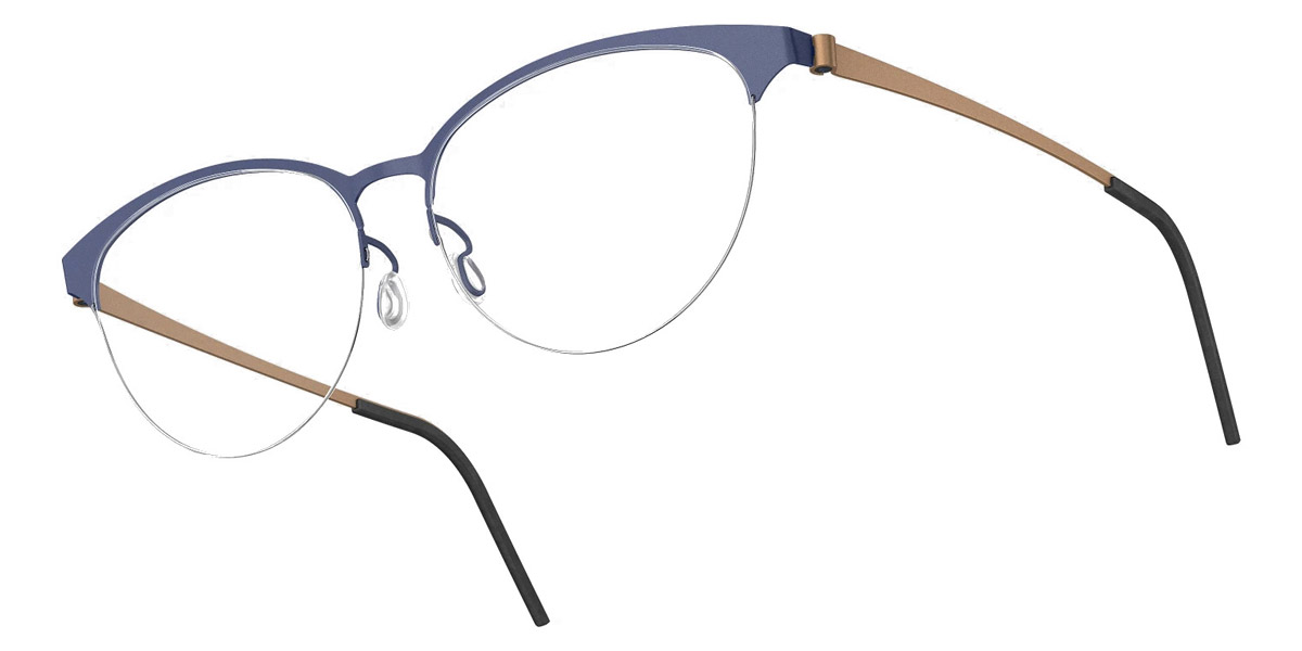Color: U13 U15 - Lindberg Strip Titanium 7000 LND7430U13U1555