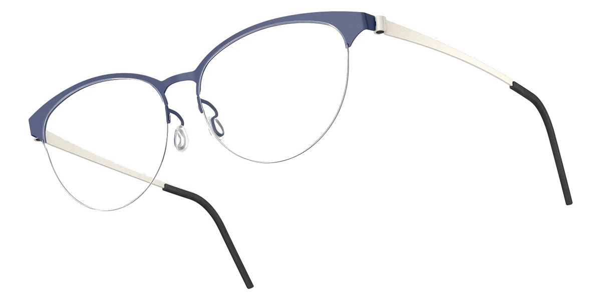 Color: U13 U38 - Lindberg Strip Titanium 7000 LND7430U13U3855