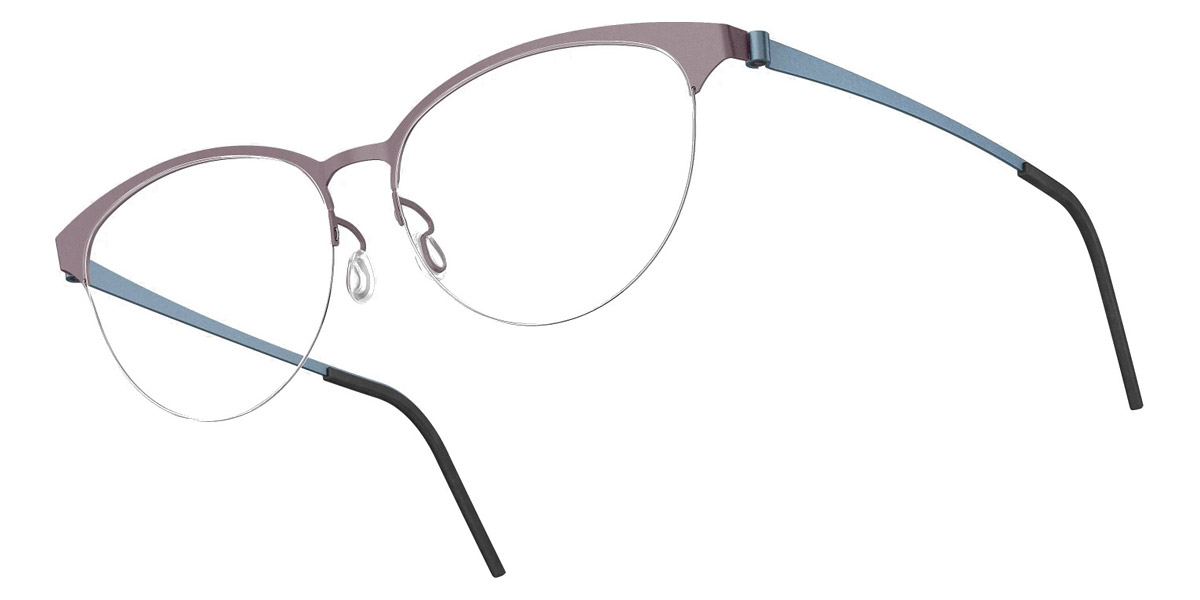 Color: U14 107 - Lindberg Strip Titanium 7000 LND7430U1410755