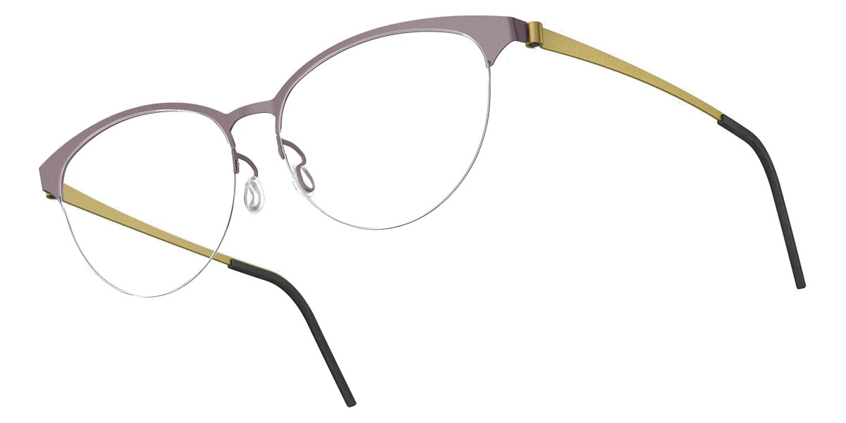 Color: U14 109 - Lindberg Strip Titanium 7000 LND7430U1410955