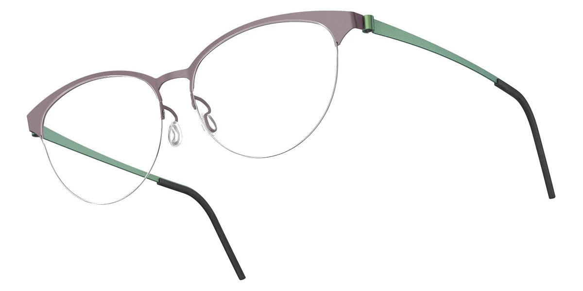 Color: U14 117 - Lindberg Strip Titanium 7000 LND7430U1411755
