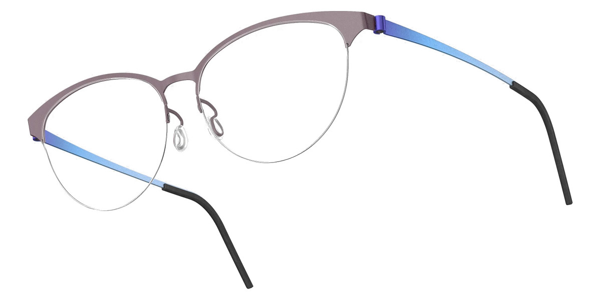 Color: U14 120 - Lindberg Strip Titanium 7000 LND7430U1412055