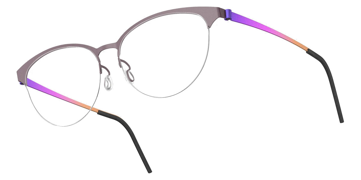 Color: U14 125 - Lindberg Strip Titanium 7000 LND7430U1412555