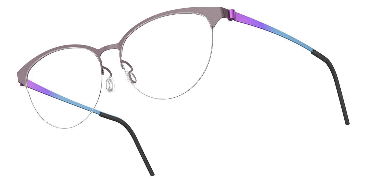 Color: U14 127 - Lindberg Strip Titanium 7000 LND7430U1412755