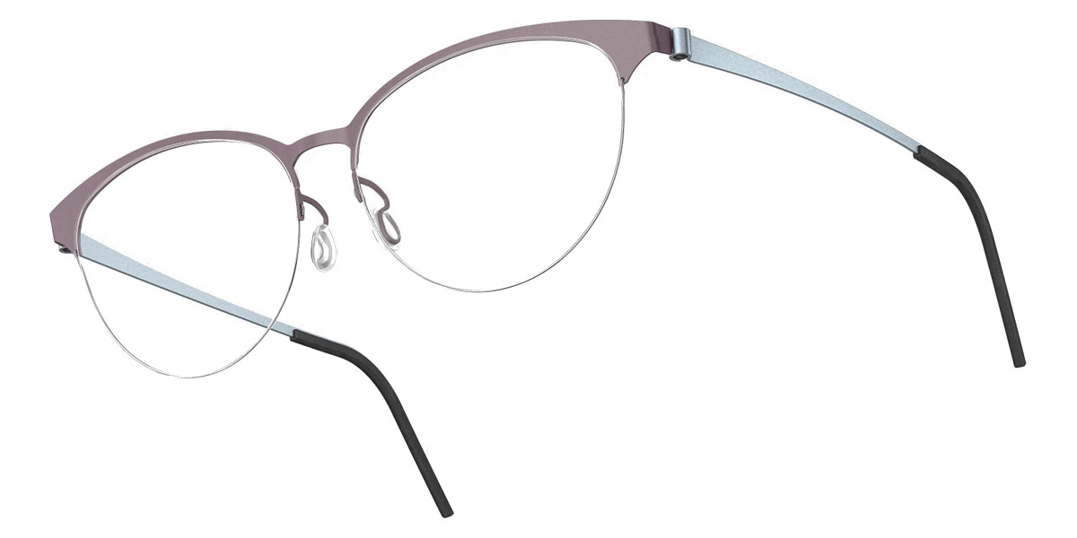 Color: U14 25 - Lindberg Strip Titanium 7000 LND7430U142555
