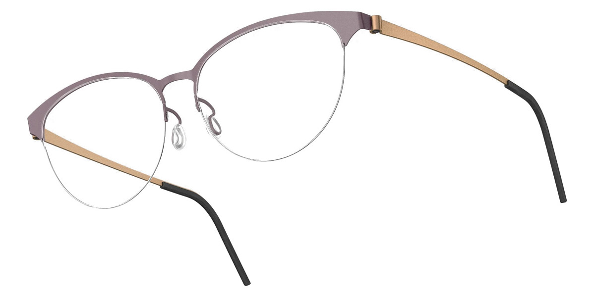 Color: U14 35 - Lindberg Strip Titanium 7000 LND7430U143555