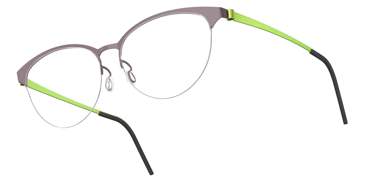 Color: U14 95 - Lindberg Strip Titanium 7000 LND7430U149555