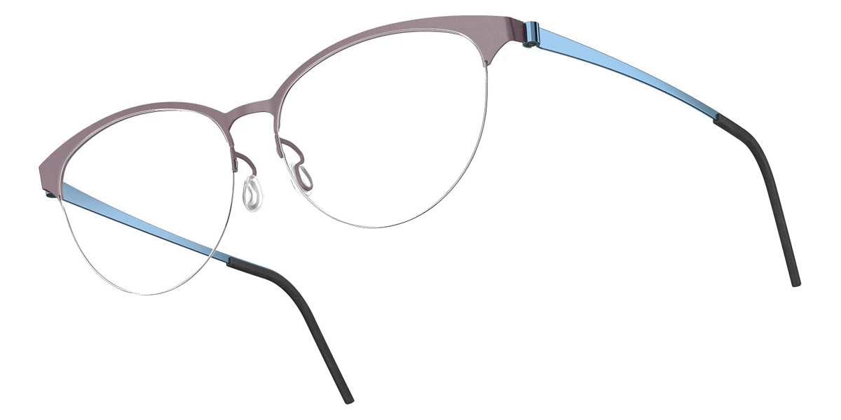 Color: U14 P20 - Lindberg Strip Titanium 7000 LND7430U14P2055