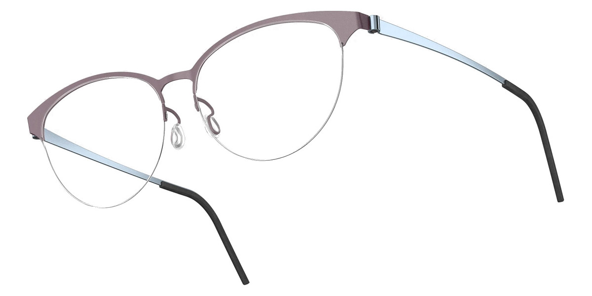 Color: U14 P25 - Lindberg Strip Titanium 7000 LND7430U14P2555