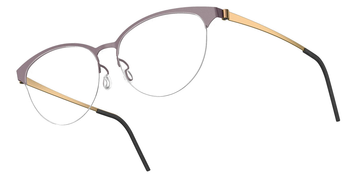 Color: U14 P60 - Lindberg Strip Titanium 7000 LND7430U14P6055